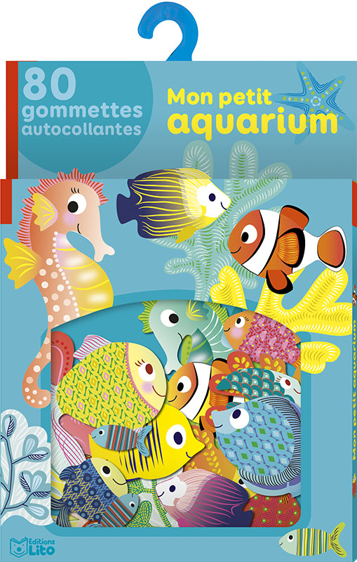 Peinture magique à l'eau Les animaux de la montagne - broché - Collectif,  Corinne Lemerle - Achat Livre