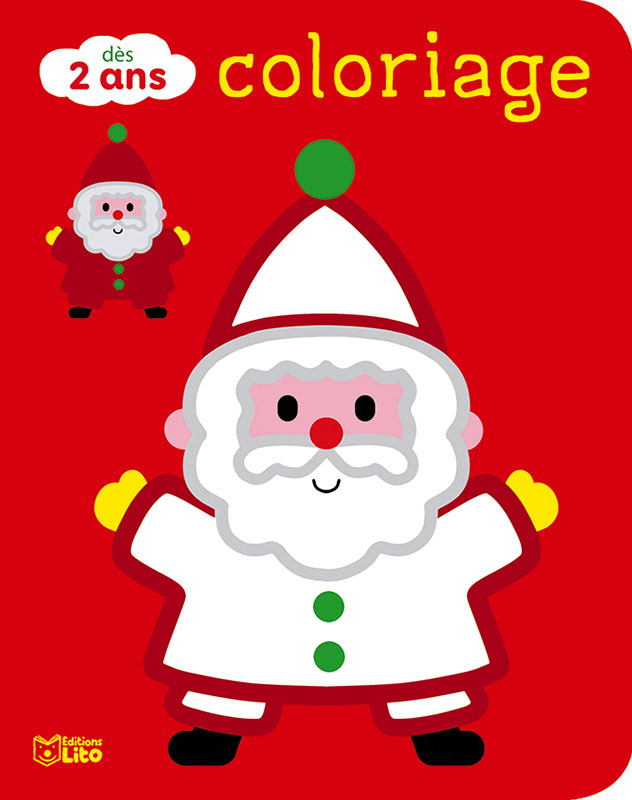 Joyeux Noel Editions Lito Joyeux Noel Editions Lito