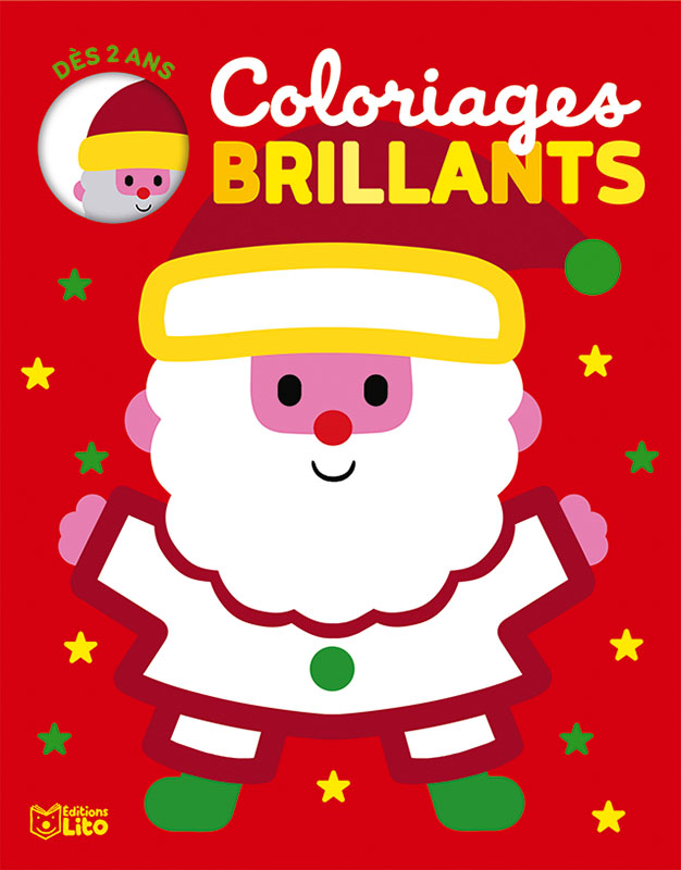 Juliette Fete Son Anniversaire Editions Lito