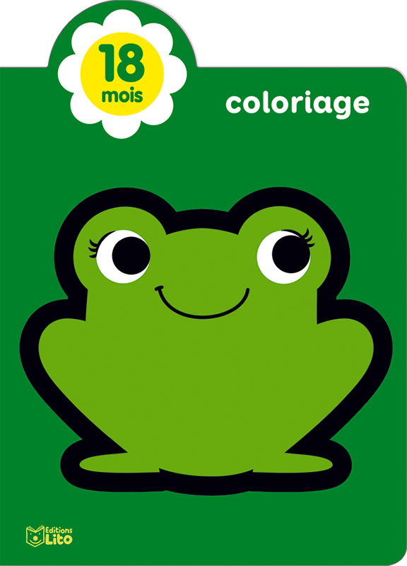 Petite Grenouille Editions Lito Petite Grenouille Editions Lito