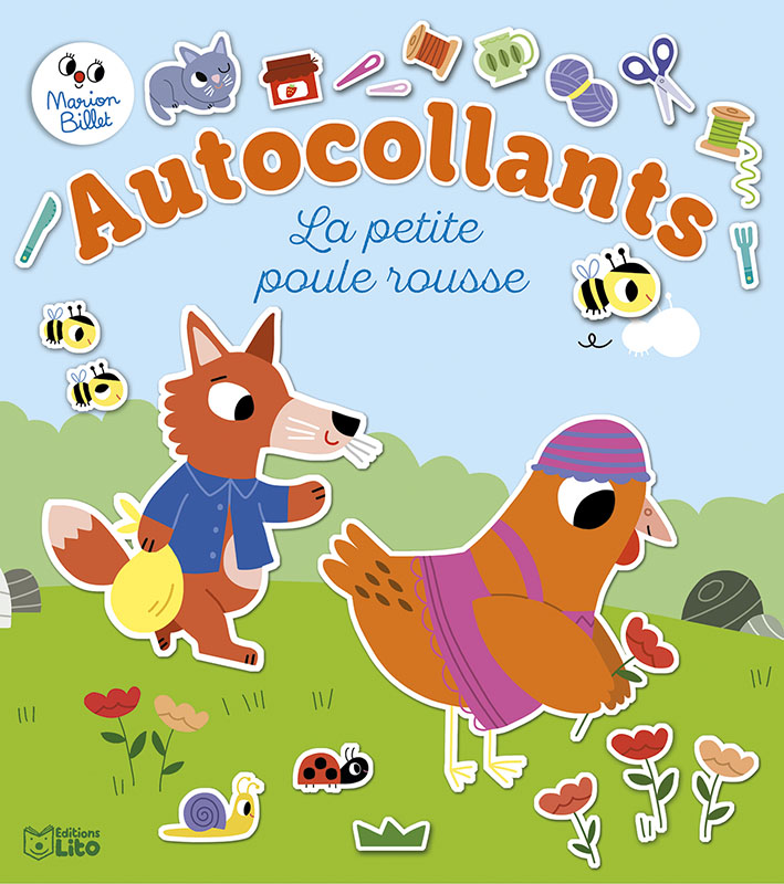 Autocollants drôles de têtes ! : les enfants - Marion Billet - Lito -  Papeterie / Coloriage - Librairie Galignani PARIS