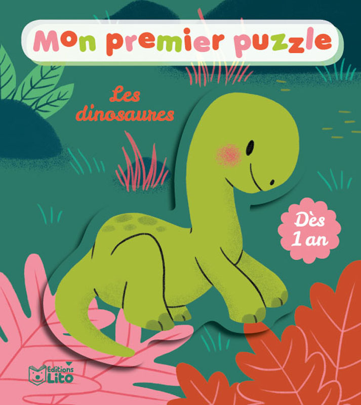 Les Animaux de la Mer Gommettes Petites mains 18 mois Éditions Lito :  Livres pour enfants ÉDITIONS LITO maison - botanic®