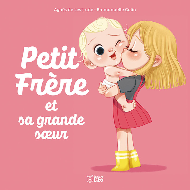 Grand frère petit frère