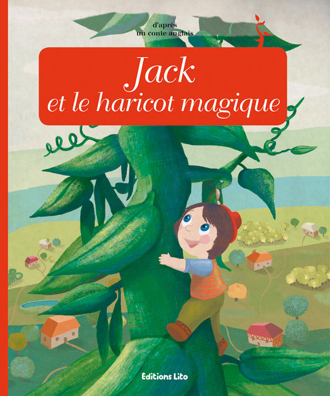 Jack Et Le Haricot Magique Résumé Pdf Jack et le haricot magique - Editions Lito