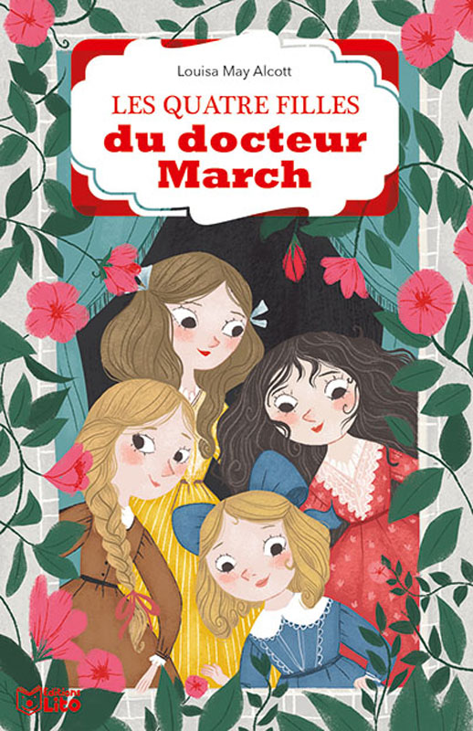 Les quatre filles du docteur March