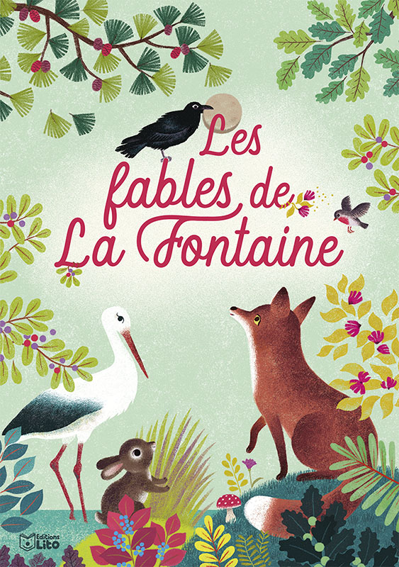 <a href="/node/88228">Les fables de La Fontaine</a>