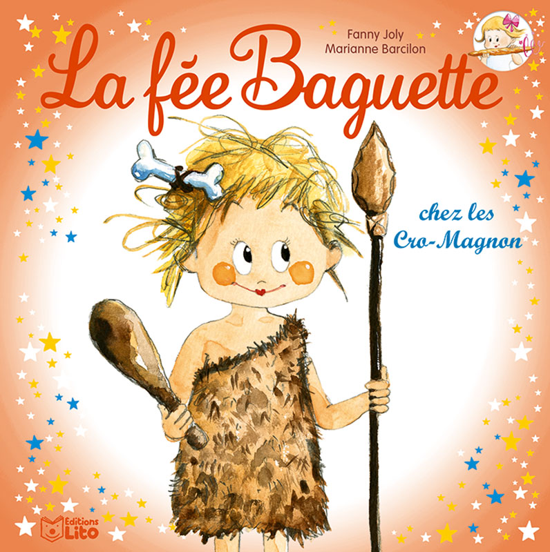 <a href="/node/10012">La fée Baguette chez les Cro-Magnon</a>