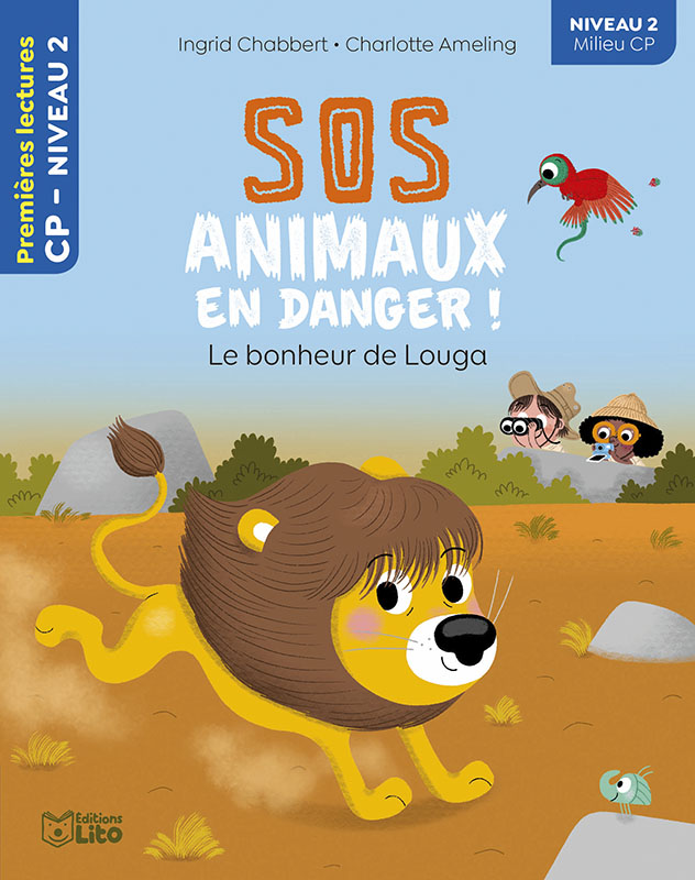 Cherche les Erreurs Mon Grand Livre de Jeux 6 ans Éditions Lito : Livres  pour enfants ÉDITIONS LITO maison - botanic®