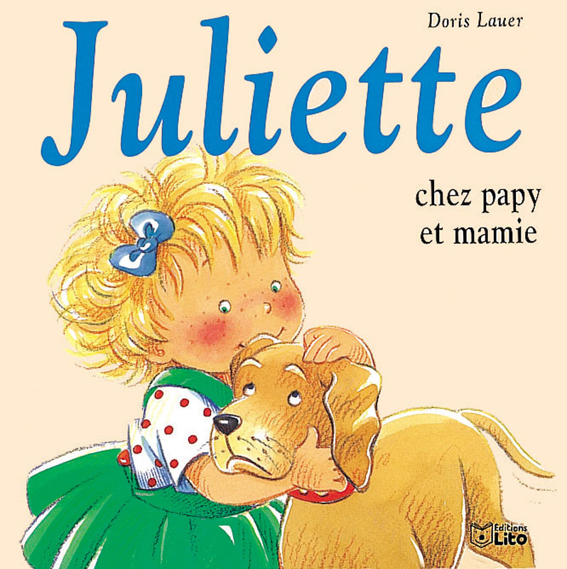 Votre enfant va chez papi mamie - PDF