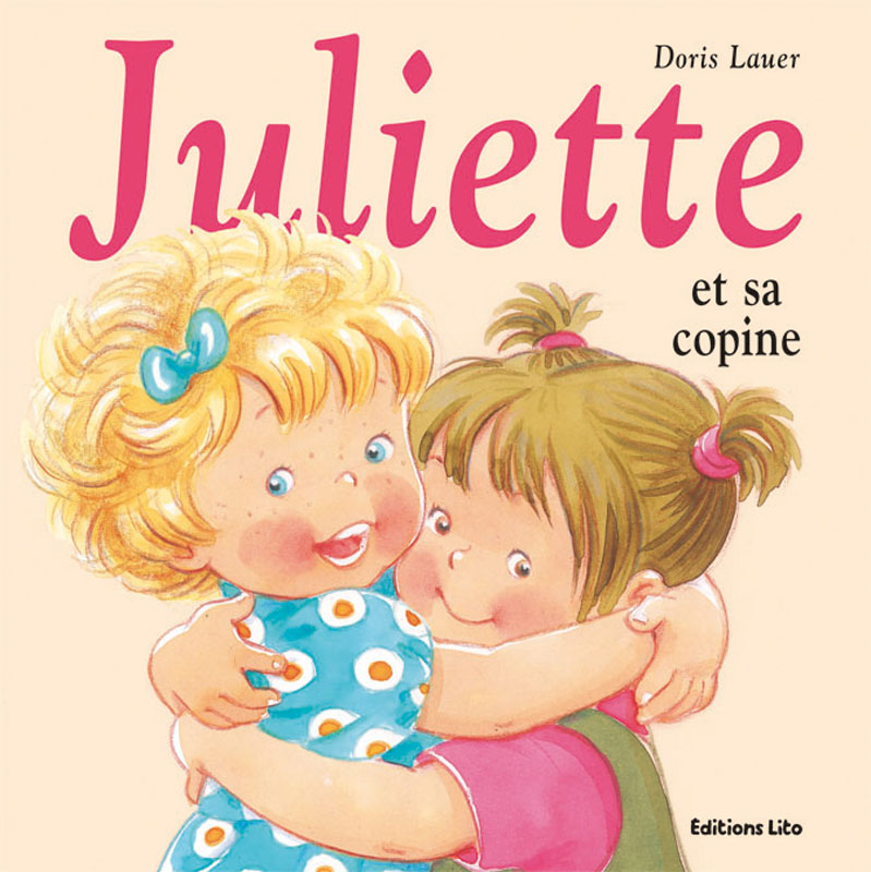 Figurine Fille Adolescente - La Boutique de Juliette