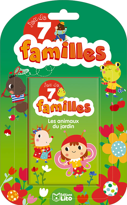 <a href="/node/6952">Les animaux du jardin/Jeu de 7 familles</a>