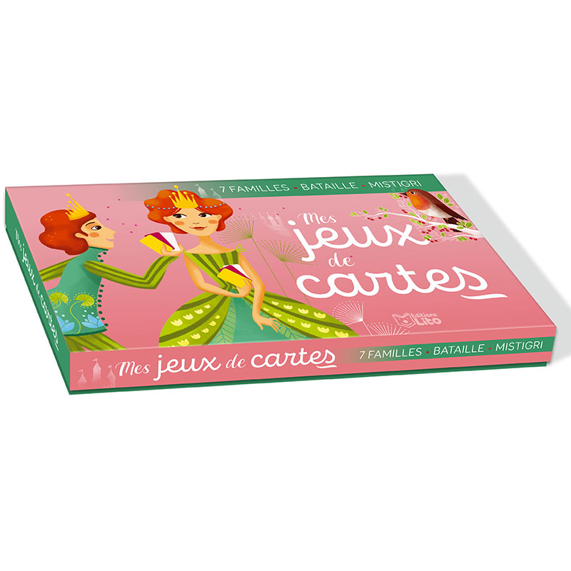 Sunshine smile Cartes de Jeu Album Collection Reliure pour Cartes De Jeu Feuilles Transparentes Poches Pages de Albums de Cartes à Collectionner Pages de Cartes de Jeu 